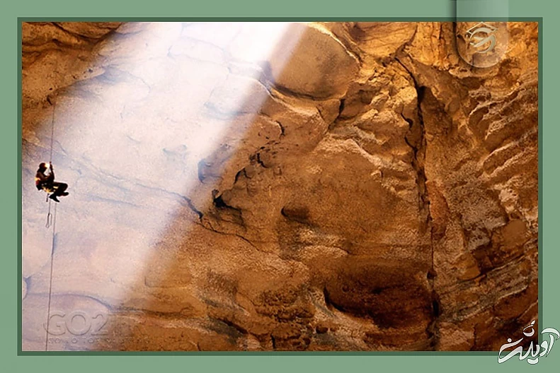 رازهایی از مخوفترین مکانهای ایران که سفر به آنها دل و جرات میخواهد؛ از جهنم دره تا تالاب مرموز ارواح + تصاویر رازهایی از مخوفترین مکانهای ایران که سفر به آنها دل و جرات میخواهد؛ از جهنم دره تا تالاب مرموز ارواح + تصاویر